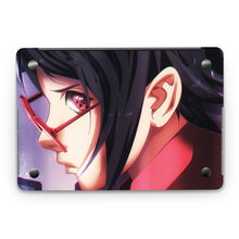 Load image into Gallery viewer, Boruto  Macbook Skin
