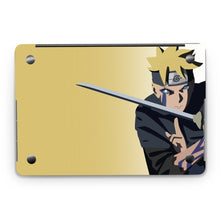 Load image into Gallery viewer, Boruto  Macbook Skin
