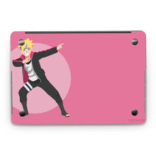 Load image into Gallery viewer, Boruto  Macbook Skin
