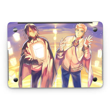 Load image into Gallery viewer, Boruto  Macbook Skin
