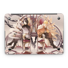 Load image into Gallery viewer, Boruto  Macbook Skin
