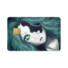 Load image into Gallery viewer, Broken Souls  Credit Card Skins (4-in-1 Pack)
