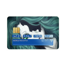 Load image into Gallery viewer, Broken Souls  Credit Card Skins (4-in-1 Pack)
