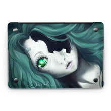 Load image into Gallery viewer, Broken Souls  Macbook Skin
