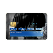 Load image into Gallery viewer, Broken Yato  Credit Card Skins (4-in-1 Pack)

