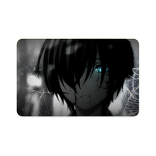 Load image into Gallery viewer, Broken Yato  Credit Card Skins (4-in-1 Pack)
