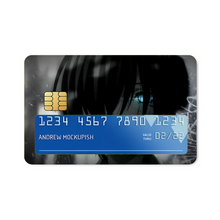Load image into Gallery viewer, Broken Yato  Credit Card Skins (4-in-1 Pack)
