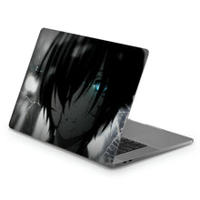 Load image into Gallery viewer, Broken Yato  Macbook Skin
