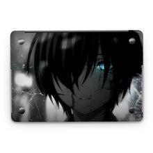 Load image into Gallery viewer, Broken Yato  Macbook Skin

