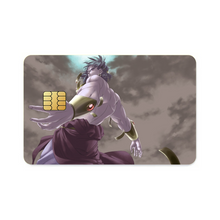 Load image into Gallery viewer, Broly Credit Card Skins (4-in-1 Pack)

