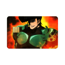 Load image into Gallery viewer, Bulat  Credit Card Skins (4-in-1 Pack)
