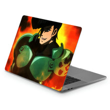 Load image into Gallery viewer, Bulat  Macbook Skin
