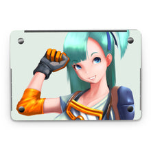 Load image into Gallery viewer, Bulma  Macbook Skin
