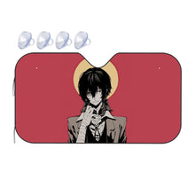 Load image into Gallery viewer, Bungou Stray Dogs  Car Sunshade
