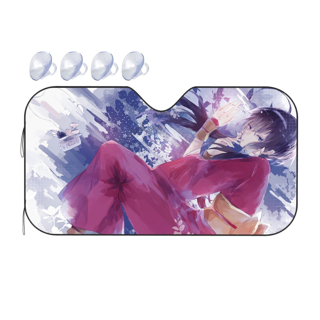 Bungou Stray Dogs  Car Sunshade