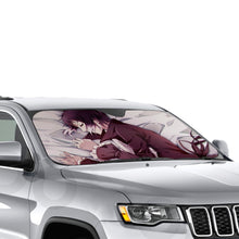 Load image into Gallery viewer, Bungou Stray Dogs  Car Sunshade
