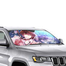Load image into Gallery viewer, Bungou Stray Dogs  Car Sunshade
