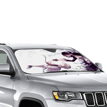 Load image into Gallery viewer, Bungou Stray Dogs  Car Sunshade
