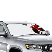 Load image into Gallery viewer, Bungou Stray Dogs  Car Sunshade
