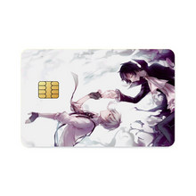 Load image into Gallery viewer, Bungou Stray Dogs  Credit Card Skins (4-in-1 Pack)
