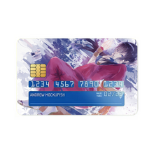 Load image into Gallery viewer, Bungou Stray Dogs  Credit Card Skins (4-in-1 Pack)
