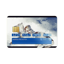 Load image into Gallery viewer, Bungou Stray Dogs  Credit Card Skins (4-in-1 Pack)
