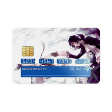 Load image into Gallery viewer, Bungou Stray Dogs  Credit Card Skins (4-in-1 Pack)
