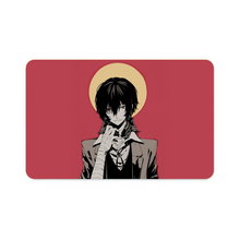 Load image into Gallery viewer, Bungou Stray Dogs  Credit Card Skins (4-in-1 Pack)
