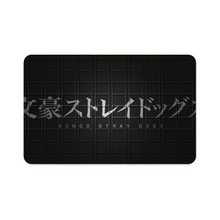 Load image into Gallery viewer, Bungou Stray Dogs  Credit Card Skins (4-in-1 Pack)
