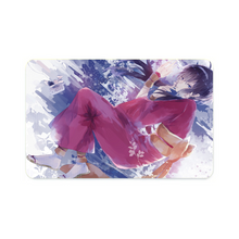 Load image into Gallery viewer, Bungou Stray Dogs  Credit Card Skins (4-in-1 Pack)
