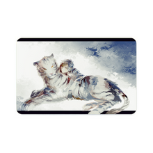 Load image into Gallery viewer, Bungou Stray Dogs  Credit Card Skins (4-in-1 Pack)
