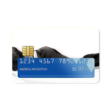 Load image into Gallery viewer, Bungou Stray Dogs  Credit Card Skins (4-in-1 Pack)
