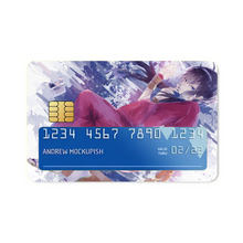 Load image into Gallery viewer, Bungou Stray Dogs  Credit Card Skins (4-in-1 Pack)
