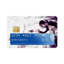Load image into Gallery viewer, Bungou Stray Dogs  Credit Card Skins (4-in-1 Pack)
