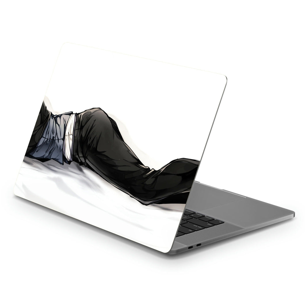 Bungou Stray Dogs  Macbook Skin