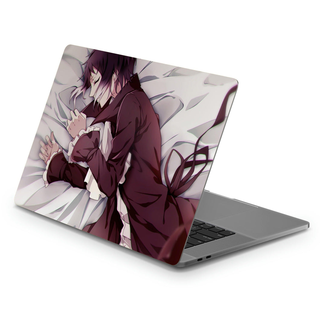 Bungou Stray Dogs  Macbook Skin