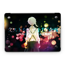 Load image into Gallery viewer, Bungou Stray Dogs  Macbook Skin
