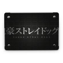 Load image into Gallery viewer, Bungou Stray Dogs  Macbook Skin

