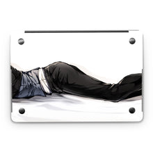 Load image into Gallery viewer, Bungou Stray Dogs  Macbook Skin
