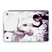 Load image into Gallery viewer, Bungou Stray Dogs  Macbook Skin
