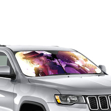 Load image into Gallery viewer, Bungou Stray Dogs Osamu Dazai, Chuuya Nakahara  Car Sunshade
