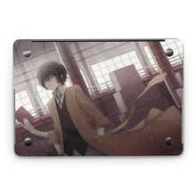 Load image into Gallery viewer, Bungou Stray Dogs Osamu Dazai  Macbook Skin

