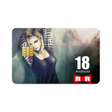 Load image into Gallery viewer, C-18 Credit Card Skins (4-in-1 Pack)
