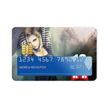 Load image into Gallery viewer, C-18 Credit Card Skins (4-in-1 Pack)
