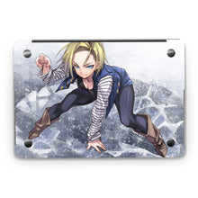 Load image into Gallery viewer, C-18 Macbook Skin
