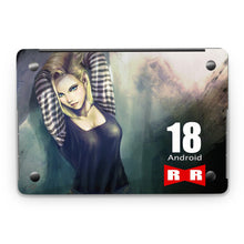 Load image into Gallery viewer, C-18 Macbook Skin
