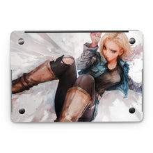 Load image into Gallery viewer, C-18  Macbook Skin
