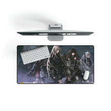Load image into Gallery viewer, Girls Frontline AK-12 AN-94 M16a1 M4A1 ST AR-15 Mouse Pad (Desk Mat)

