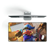 Load image into Gallery viewer, Barats, Toy Rex, Skin, Mobile Legends, Mouse Pad (Desk Mat)
