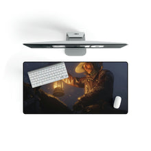 Load image into Gallery viewer, Micah Bell Mouse Pad (Desk Mat)
